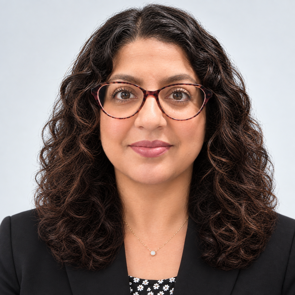 Rujuta Gandhi MD