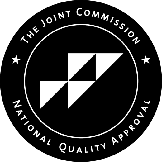 The Joint Commission National Quality Approval