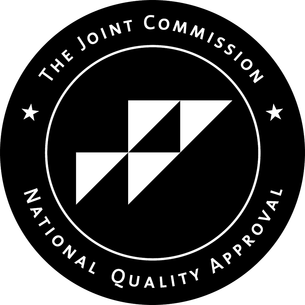 The Joint Commission National Quality Approval