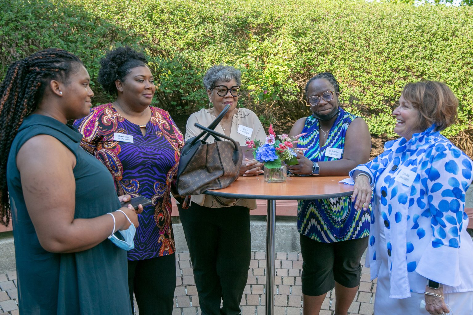 Blog New psychiatry residency program debuts in NWI Regional Health