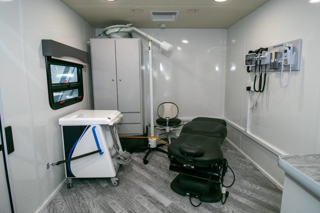 Mobile Rhc Services | Regional Health Systems