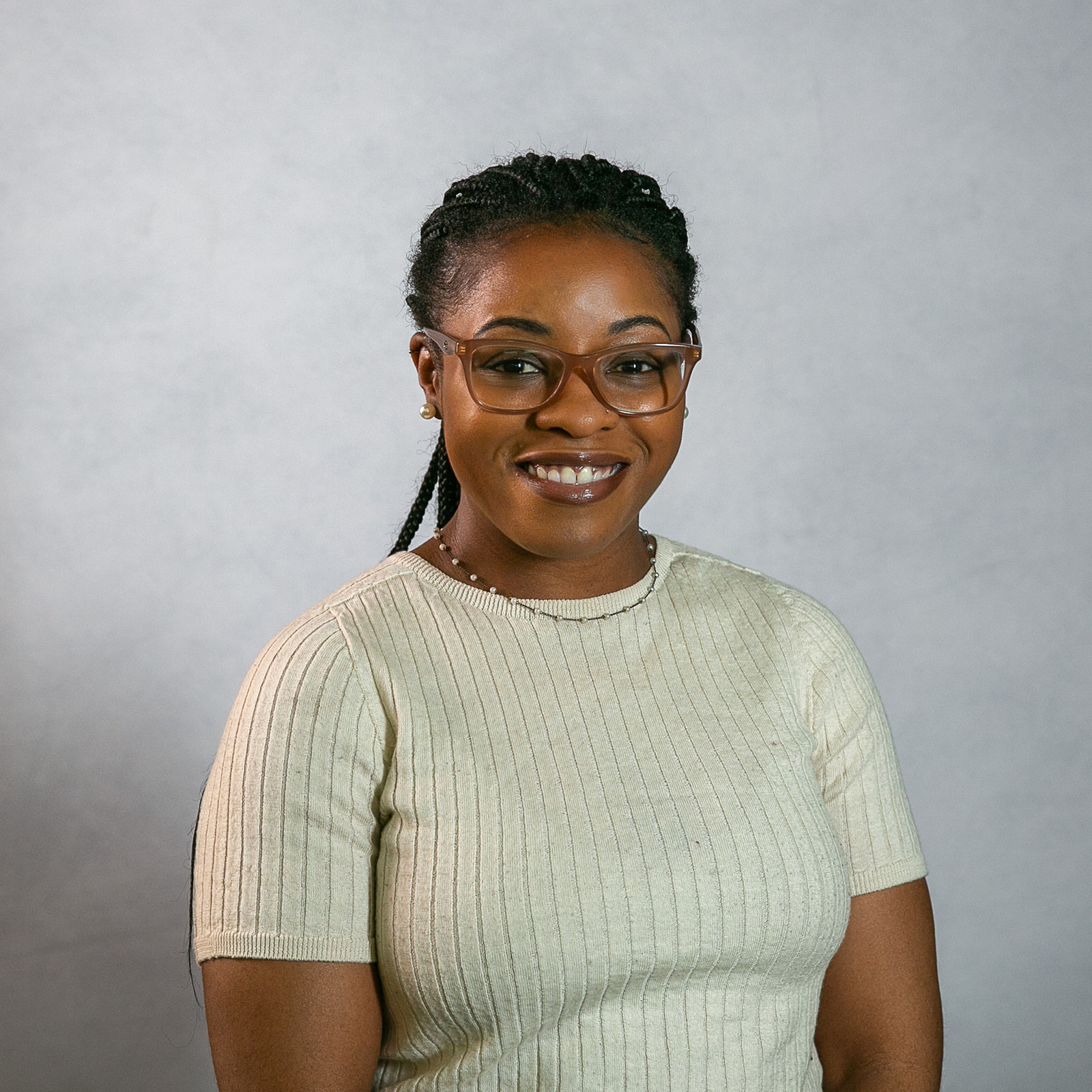 Tracey Uwaeke