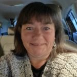 Tina Catherman