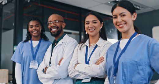 medical employees