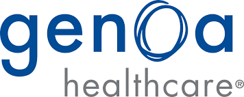 Genoa Logo