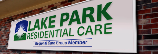 Lake Park Residential Care