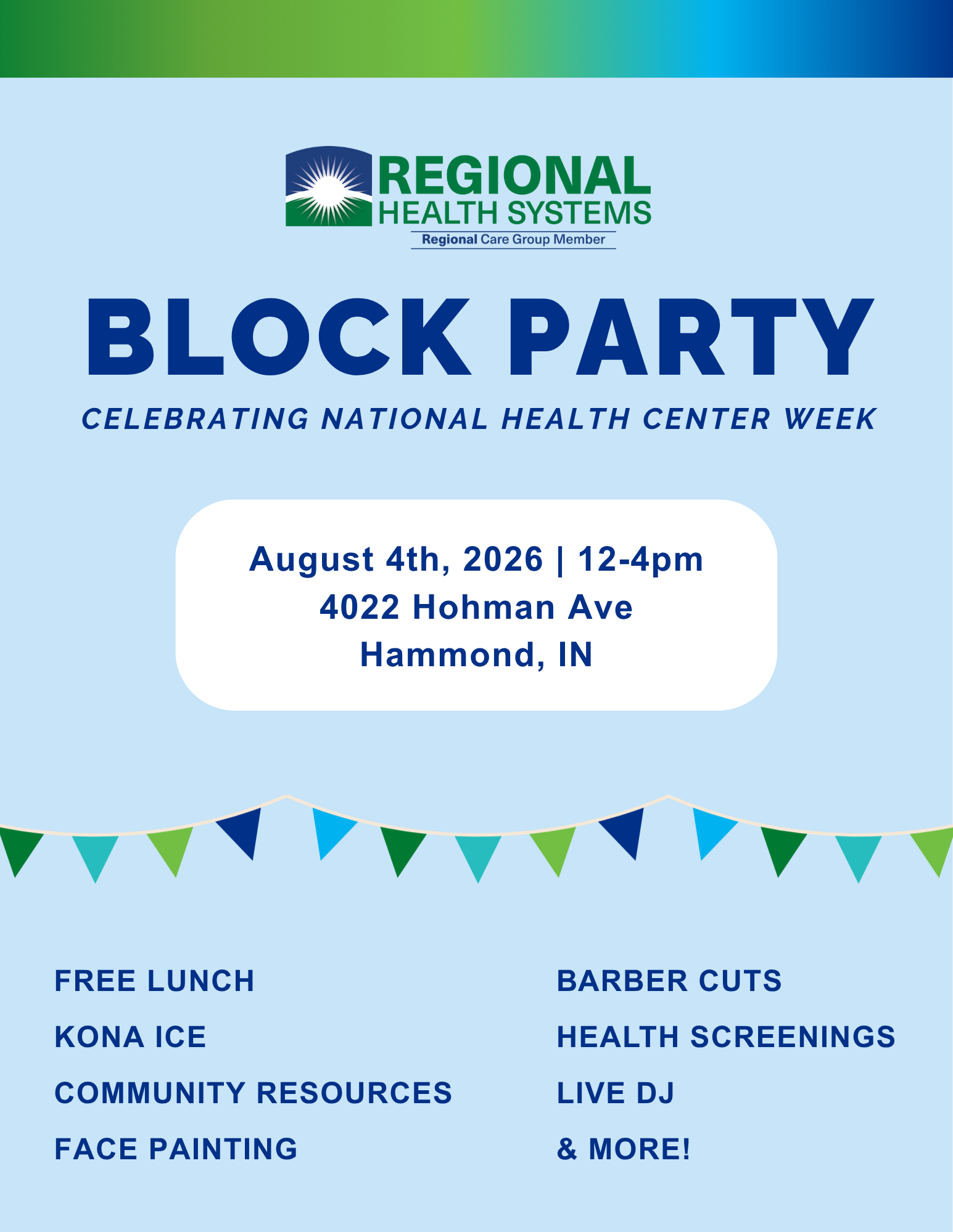 NHCW Flyer 2026